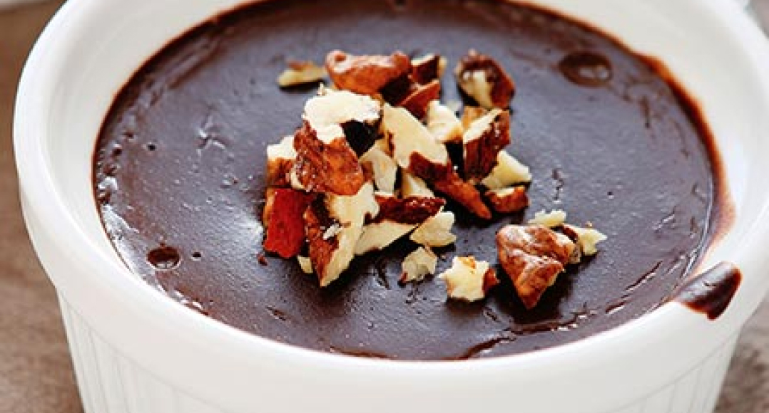 chocolate-hazelnut