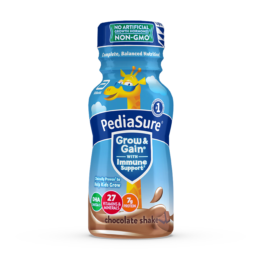 pediasure-grow-and-gain-chocolate-shake